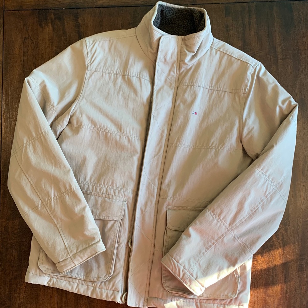 Tommy Hilfiger jacket